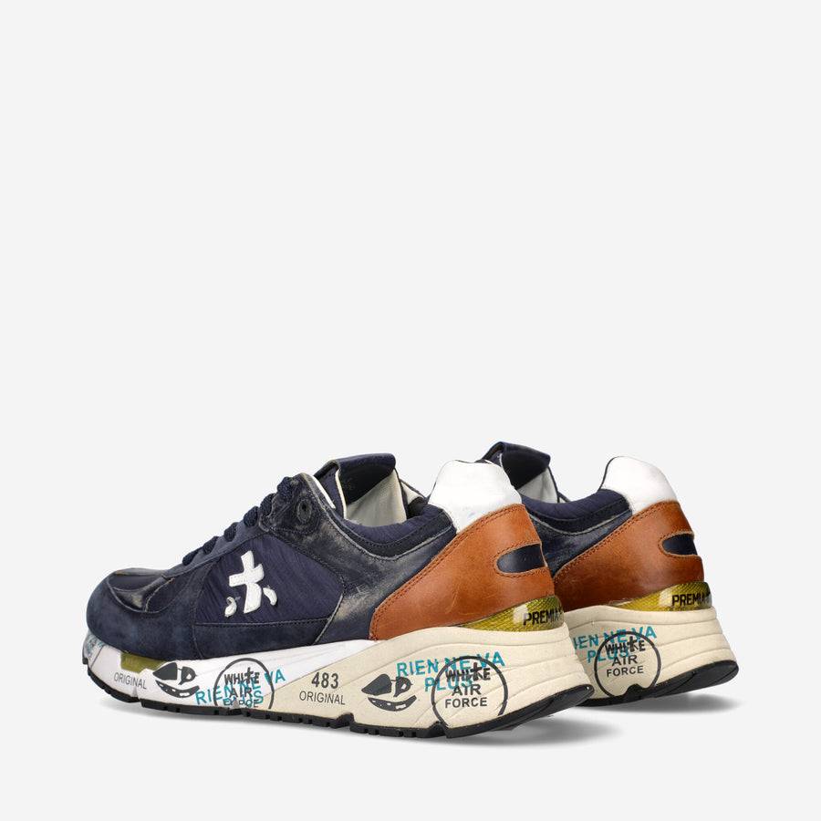 Premiata MASE 3927 Limitato a 3 giorni