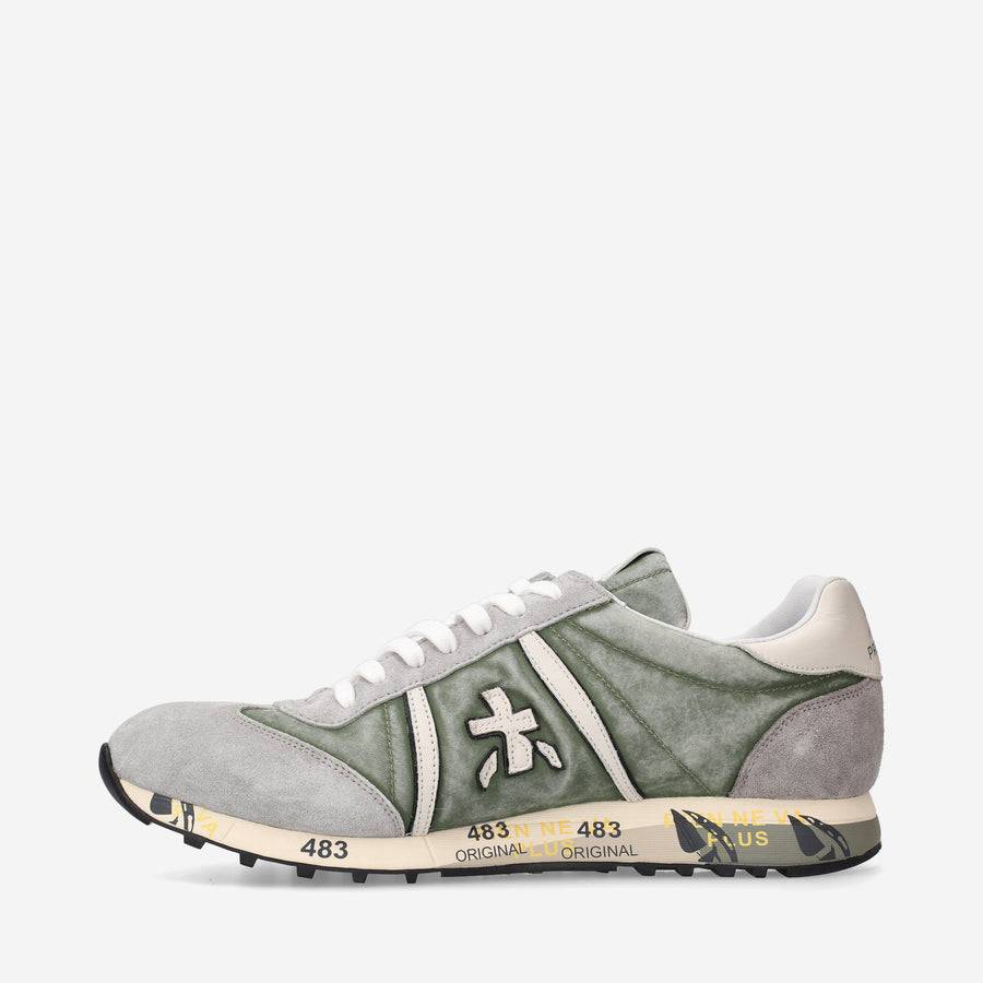 Premiata LUCY 6147 Black Friday Prezzi