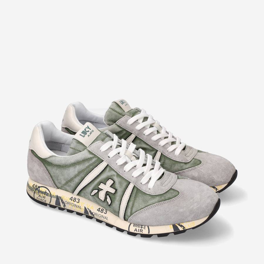 Premiata LUCY 6147 Black Friday Prezzi