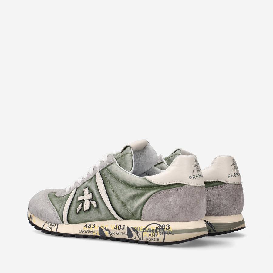 Premiata LUCY 6147 Black Friday Prezzi
