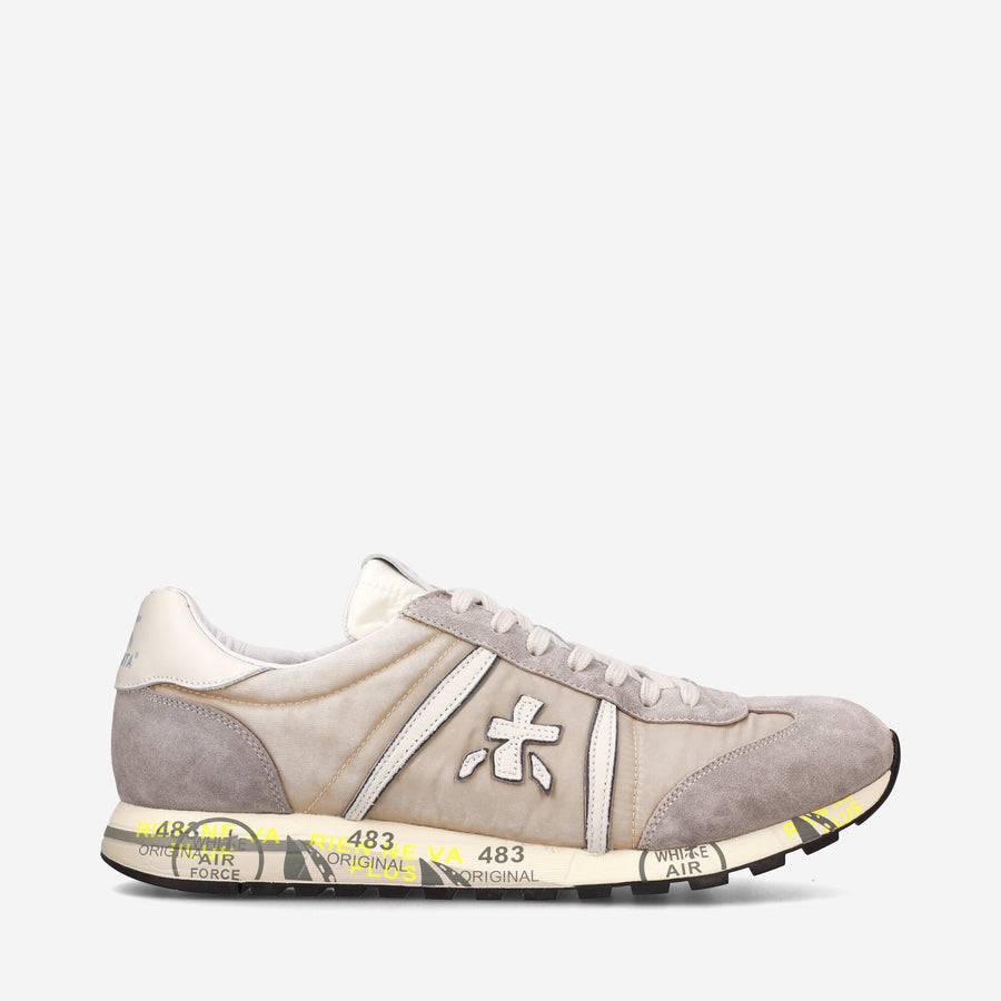 Premiata LUCY 6600 Duty-free
