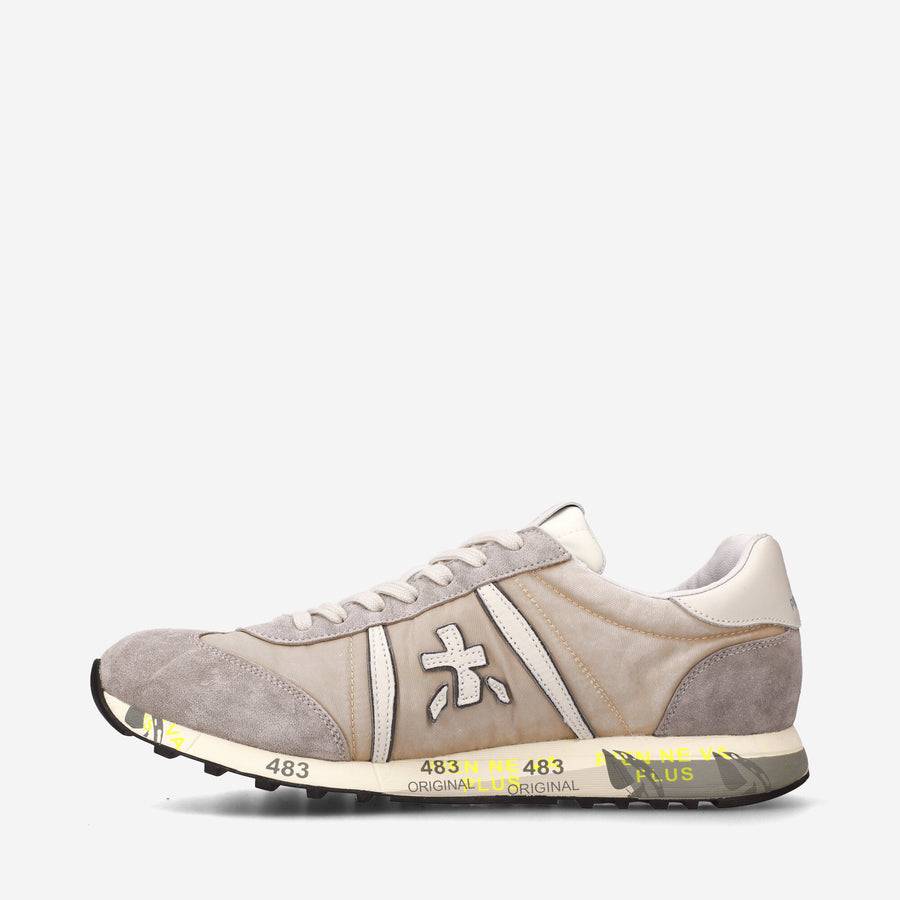 Premiata LUCY 6600 Duty-free