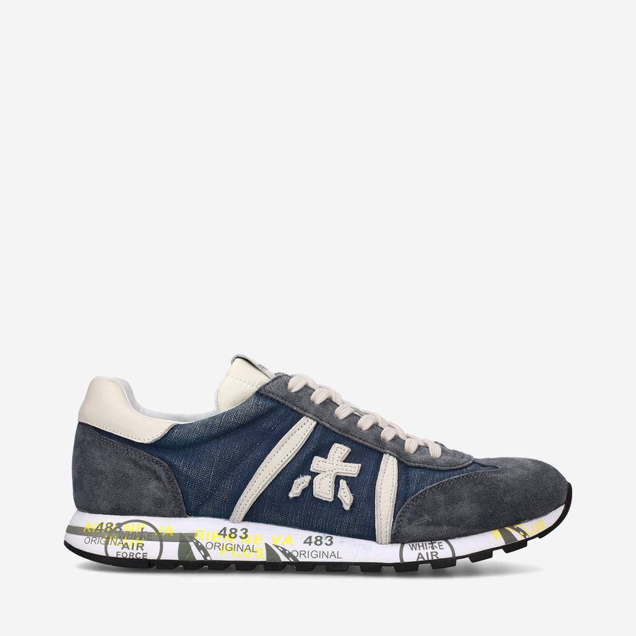 Premiata LUCY 6620 Italy
