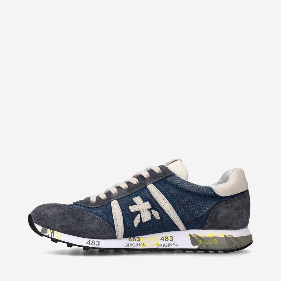 Premiata LUCY 6620 Italy