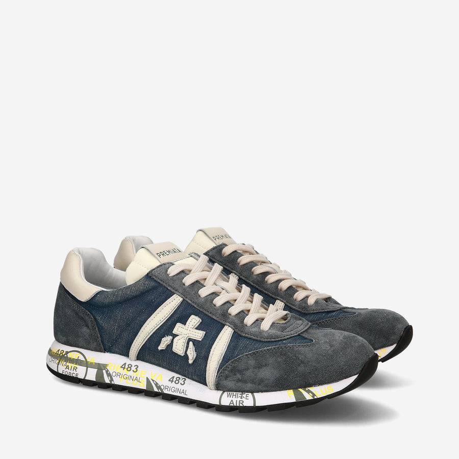 Premiata LUCY 6620 Italy