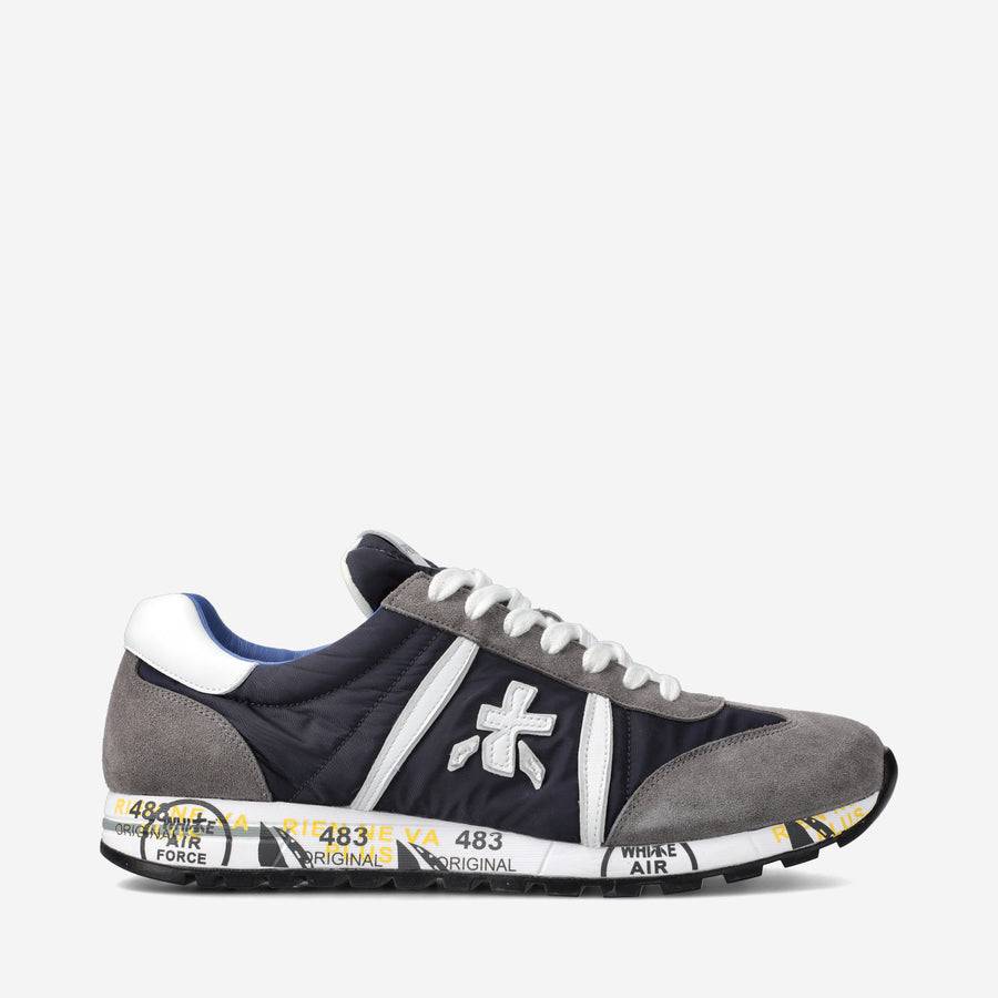 Premiata LUCY 600E In Linea