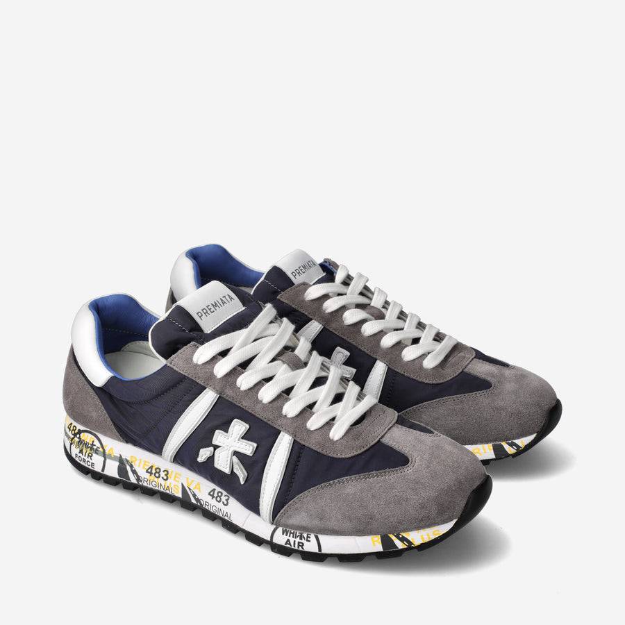 Premiata LUCY 600E In Linea