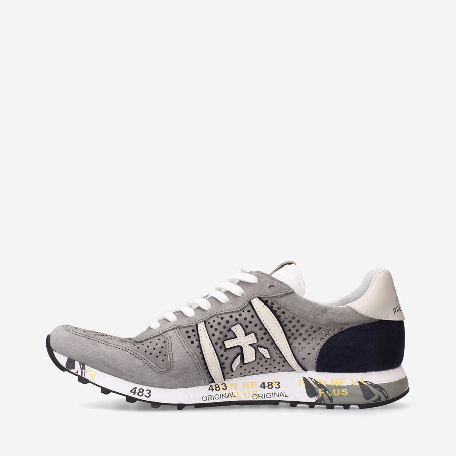Premiata ERIC 6141 Qualità