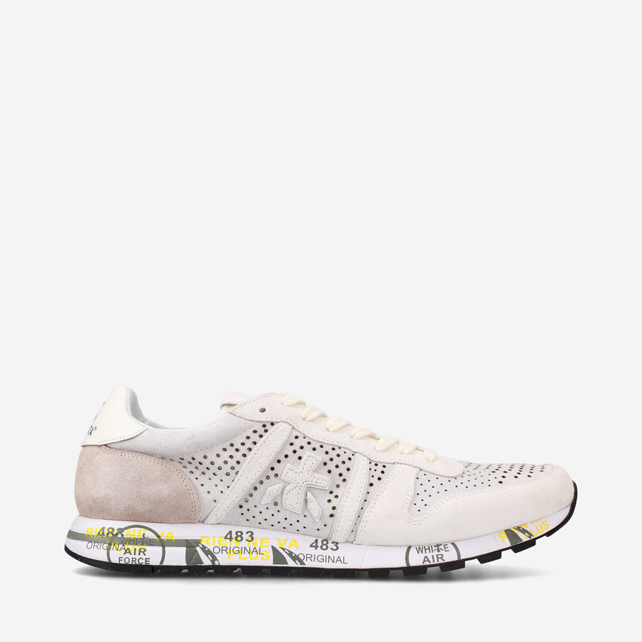 Premiata ERIC 6606 Spedizione Gratuita