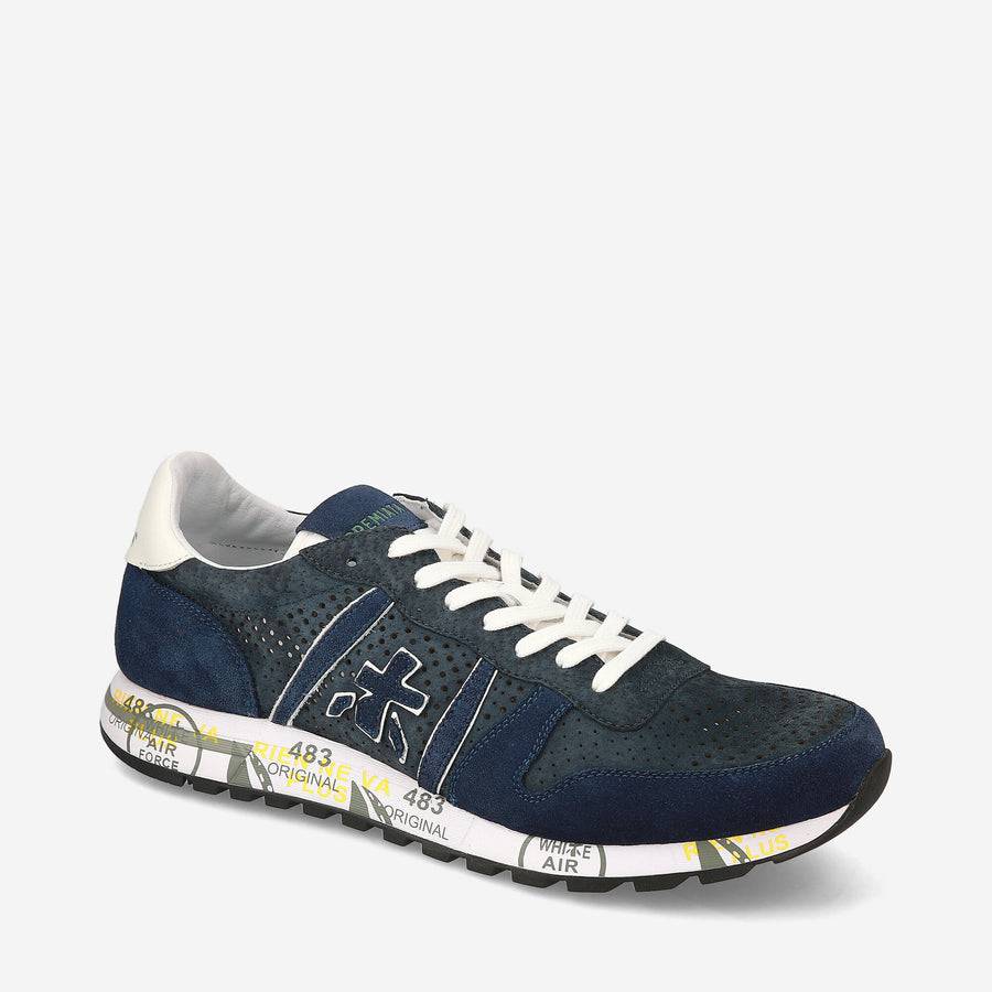 Premiata ERIC 6607 Pezzi Unici