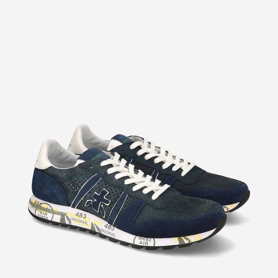 Premiata ERIC 6607 Pezzi Unici