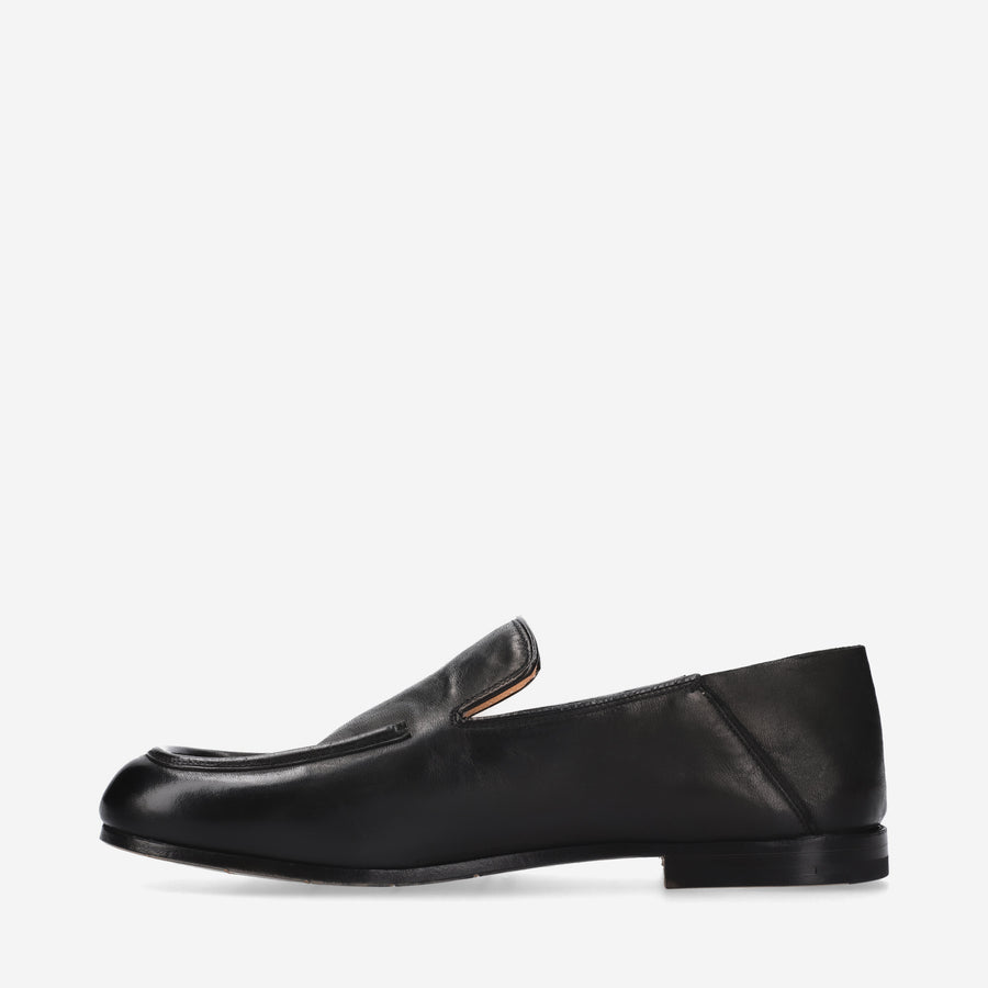 Premiata Mocassini Angus 32172A in vitello Acquista Ora