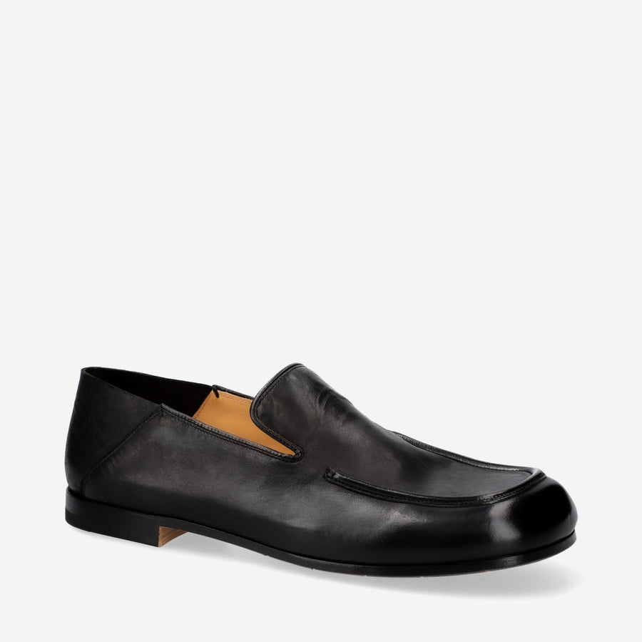 Premiata Mocassini Angus 32172A in vitello Acquista Ora