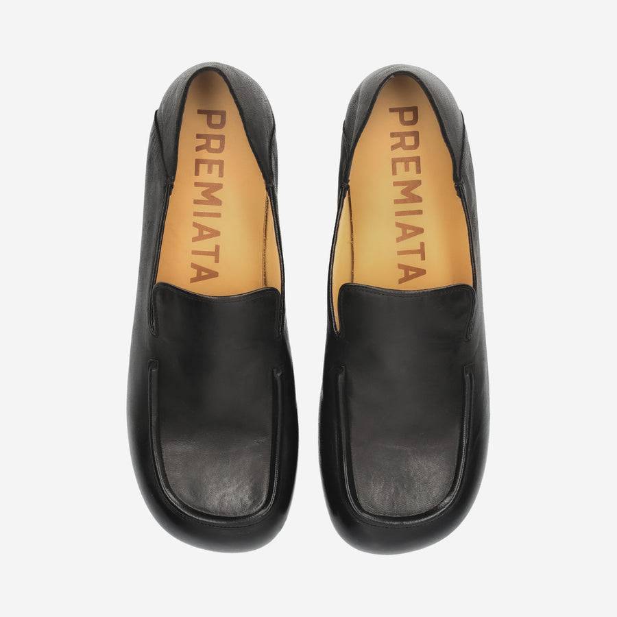 Premiata Mocassini Angus 32172A in vitello Acquista Ora