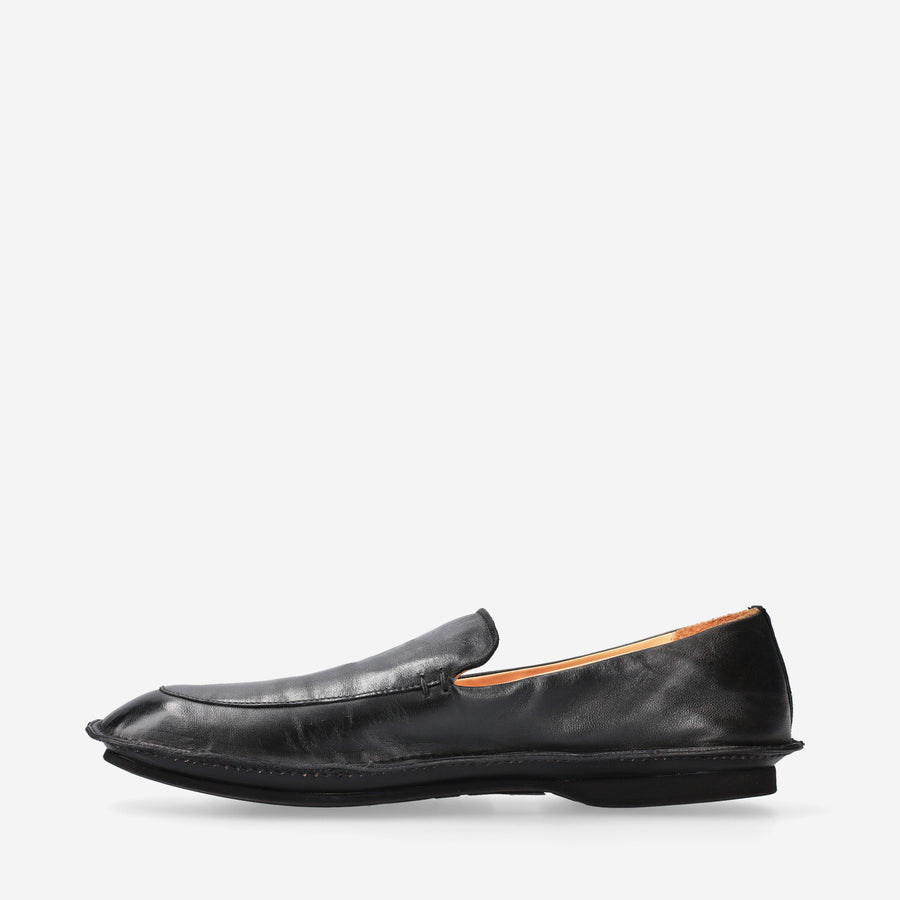 Premiata Slip-on 32182A in nappa Shopping Online