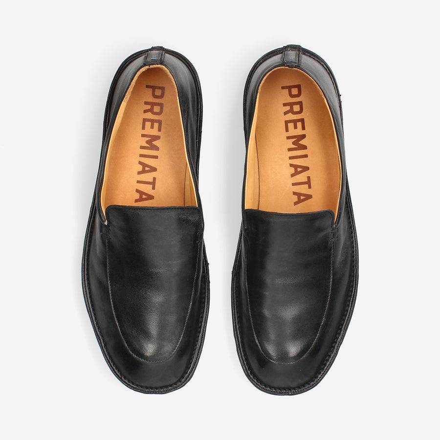 Premiata Slip-on 32182A in nappa Shopping Online