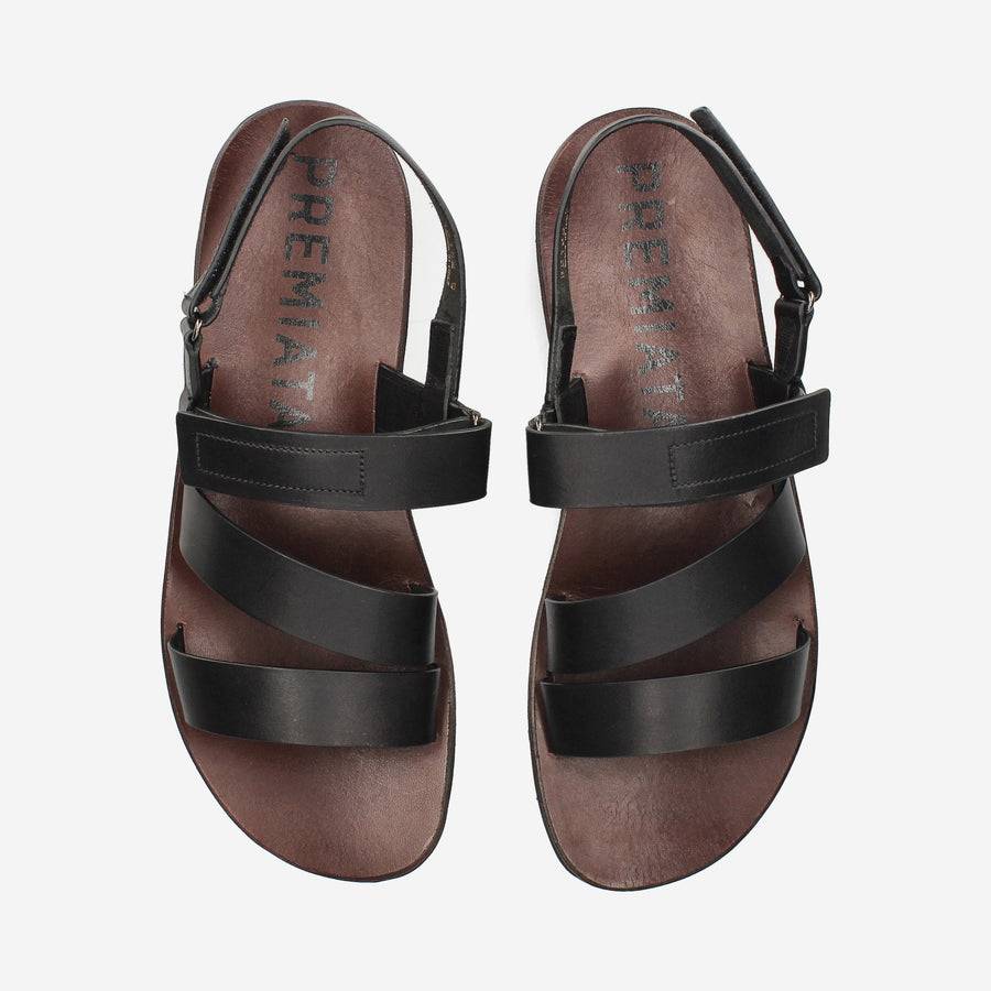 Premiata Sandali in pelle 32162A Presa