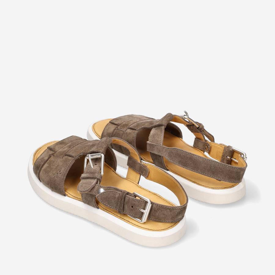 Premiata Sandali Alton 32077A Offerta