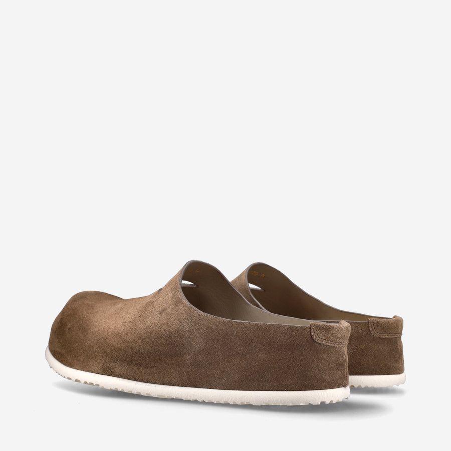 Premiata Sabot in suede 32179C Saldi