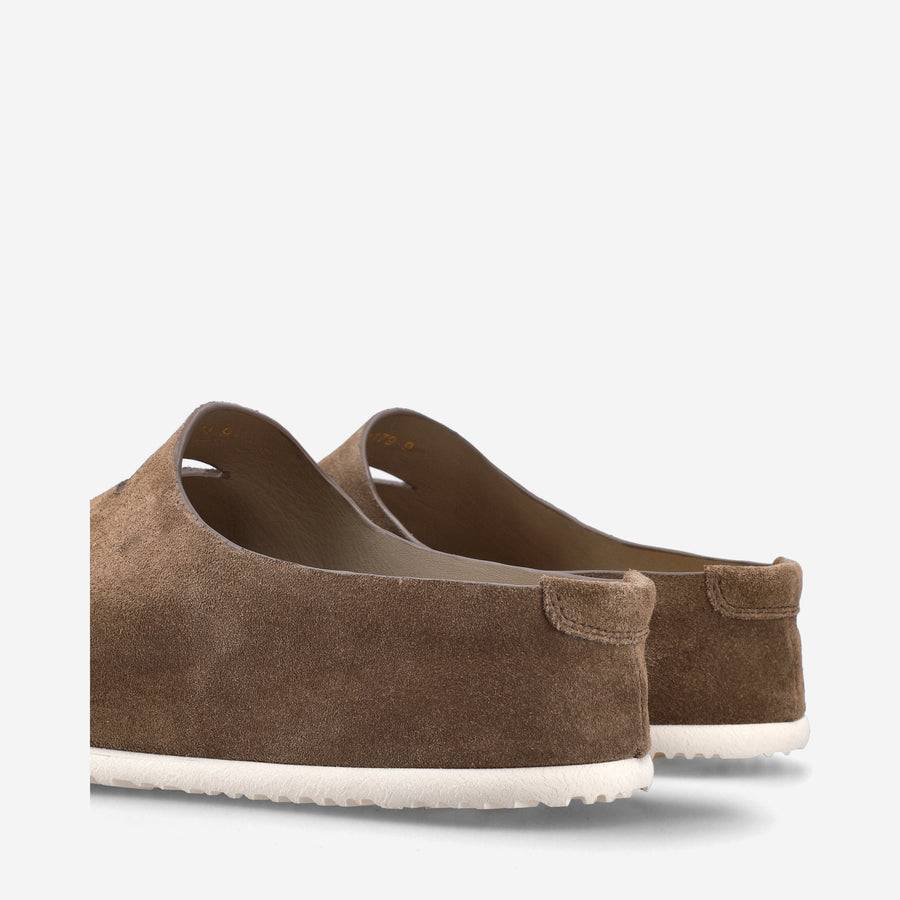 Premiata Sabot in suede 32179C Saldi