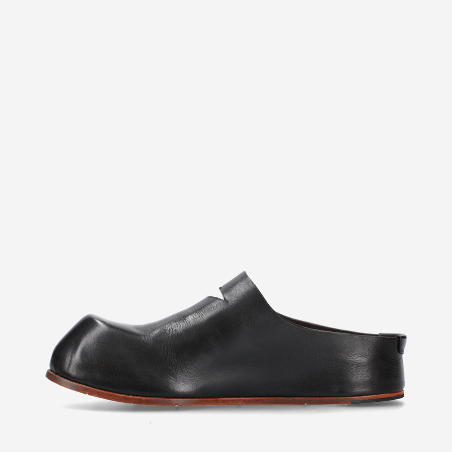 Premiata Sabot in pelle 32179A Offerte