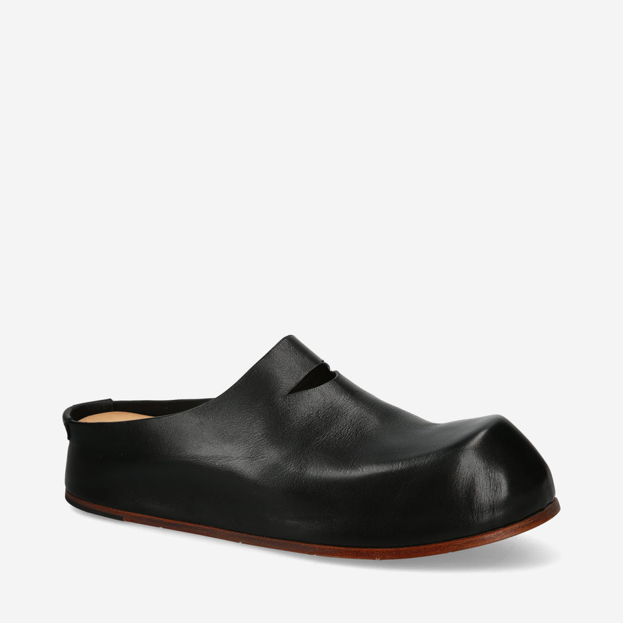 Premiata Sabot in pelle 32179A Offerte