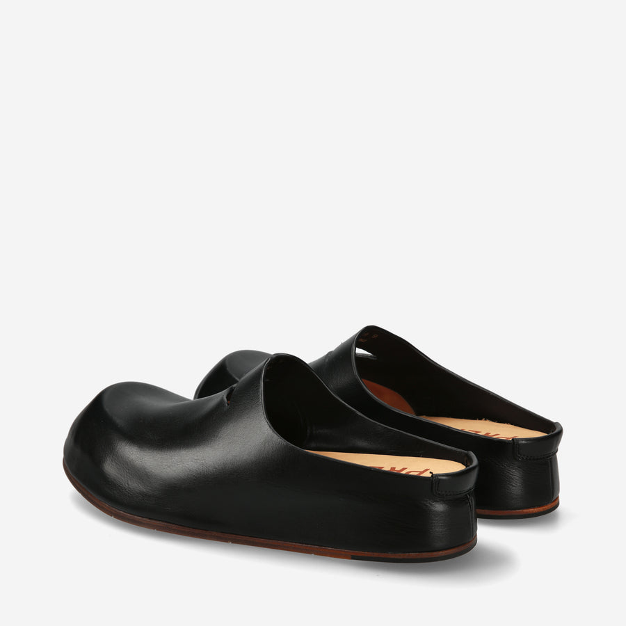 Premiata Sabot in pelle 32179A Offerte