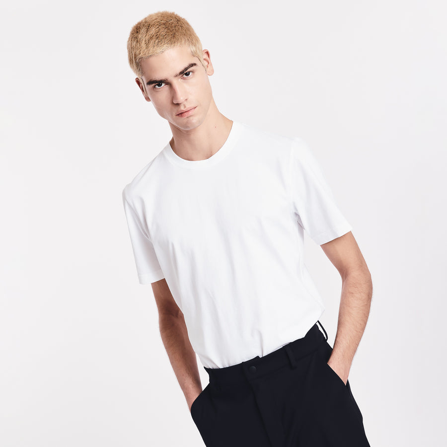 Premiata T-shirt in cotone PR360207 Negozio