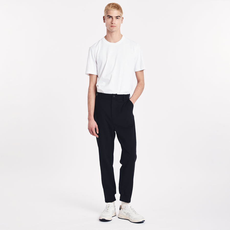 Premiata T-shirt in cotone PR360207 Negozio