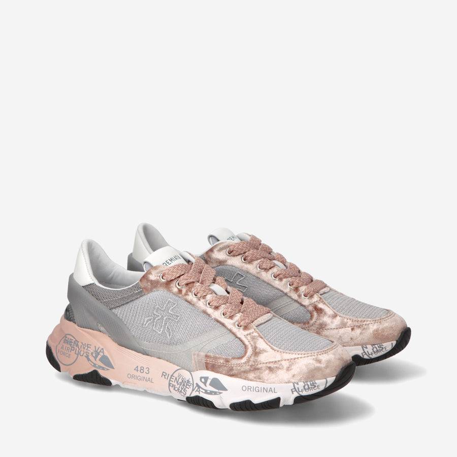 Premiata BUFFLY 6539 Nuova