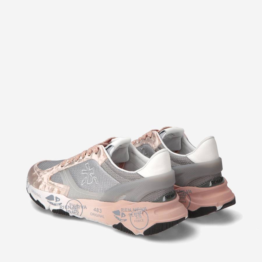 Premiata BUFFLY 6539 Nuova