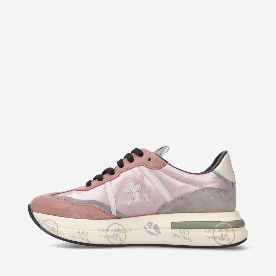 Premiata CASSIE 6469 Spedizione gratuita