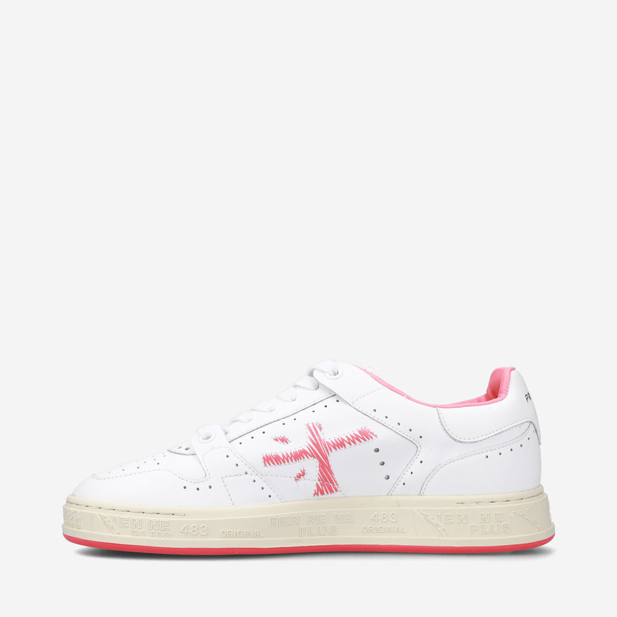 Premiata QUINND 6806 Fornitura limitata