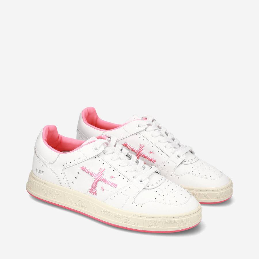 Premiata QUINND 6806 Fornitura limitata