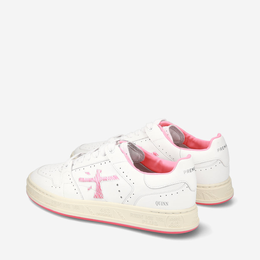 Premiata QUINND 6806 Fornitura limitata