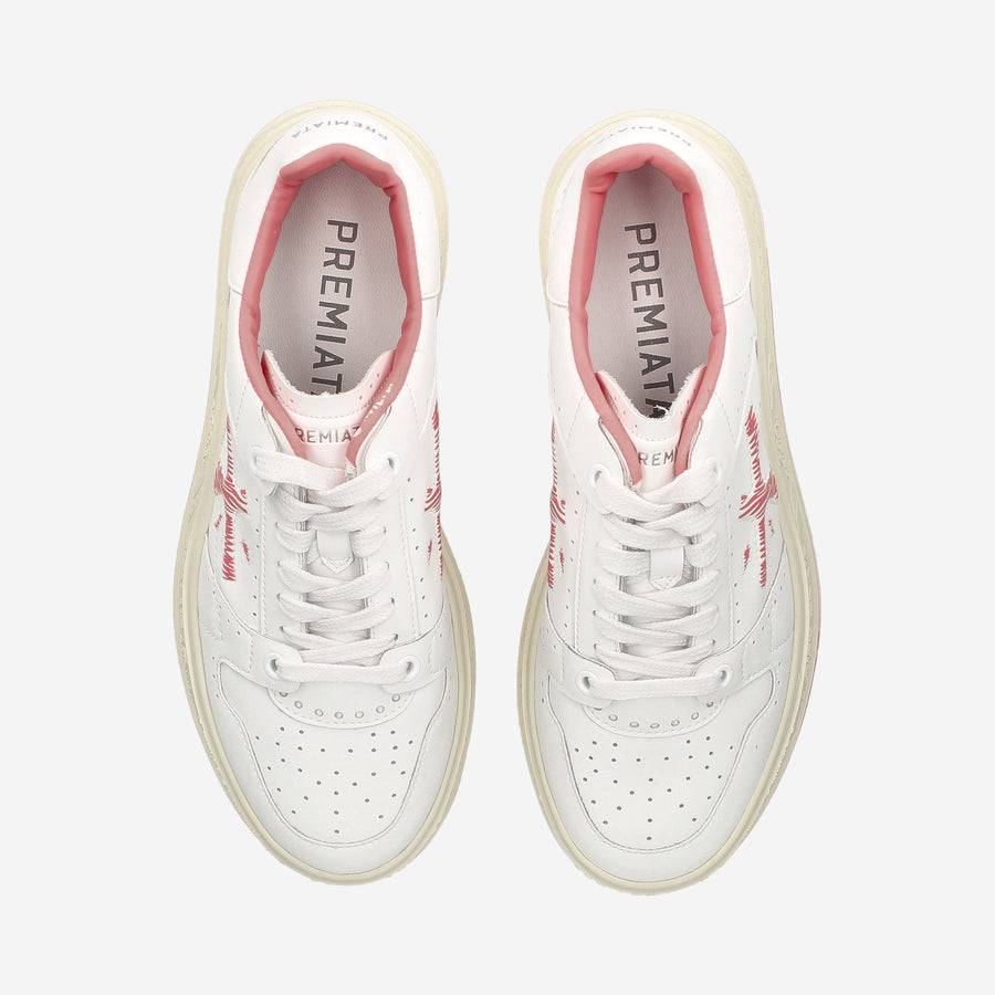 Premiata QUINND 6806 Fornitura limitata