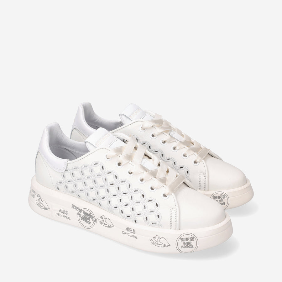 Premiata BELLE 6283 Vendite stagionali