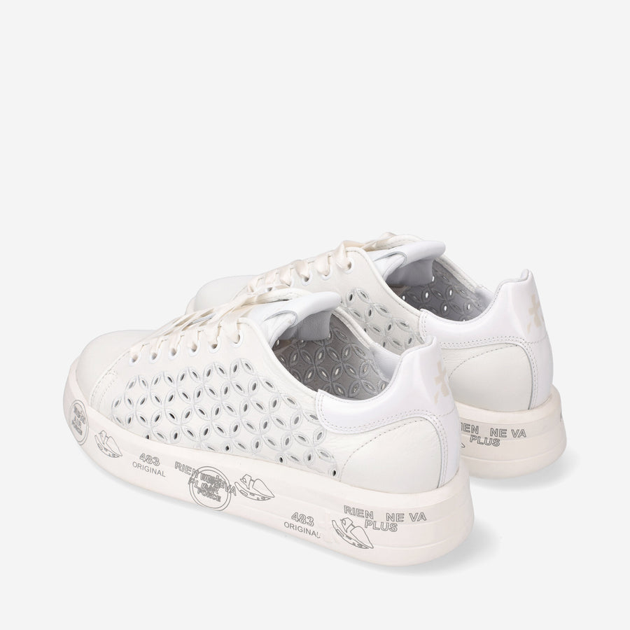Premiata BELLE 6283 Vendite stagionali