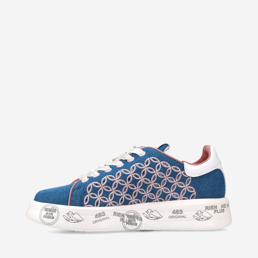Premiata BELLE 6710 Black Friday