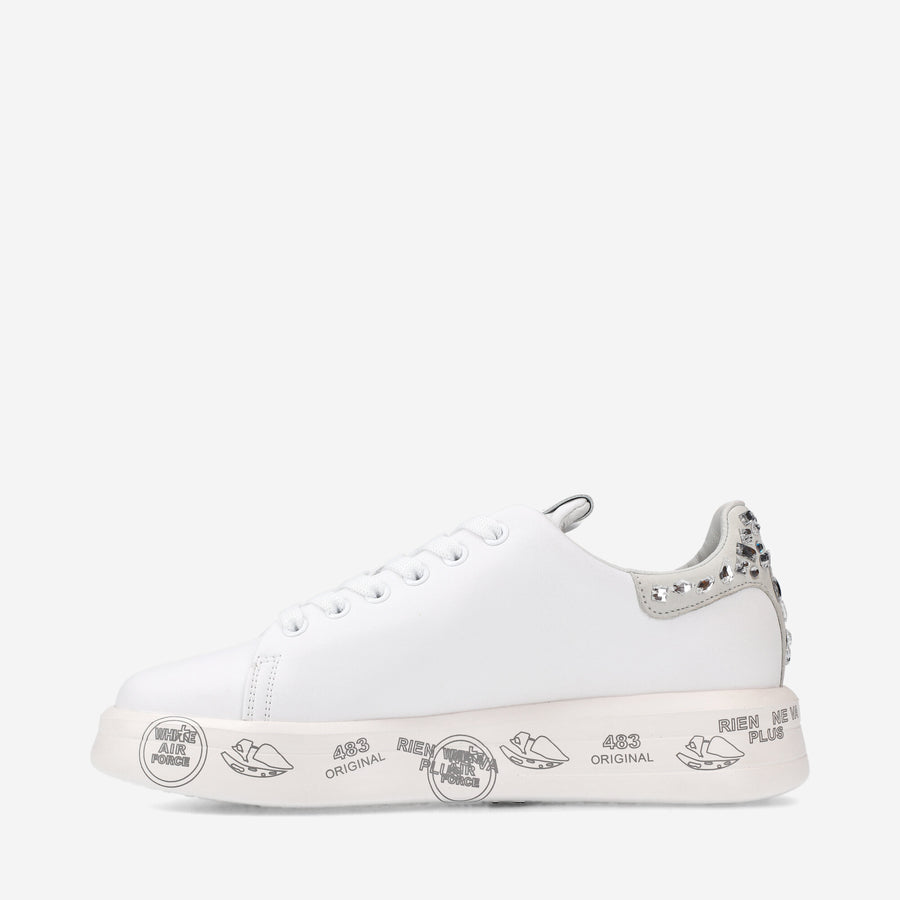 Premiata BELLE 6712 Offerta natalizia