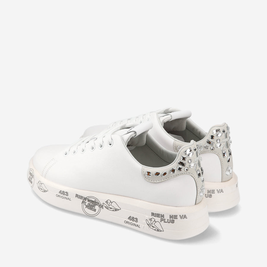 Premiata BELLE 6712 Offerta natalizia