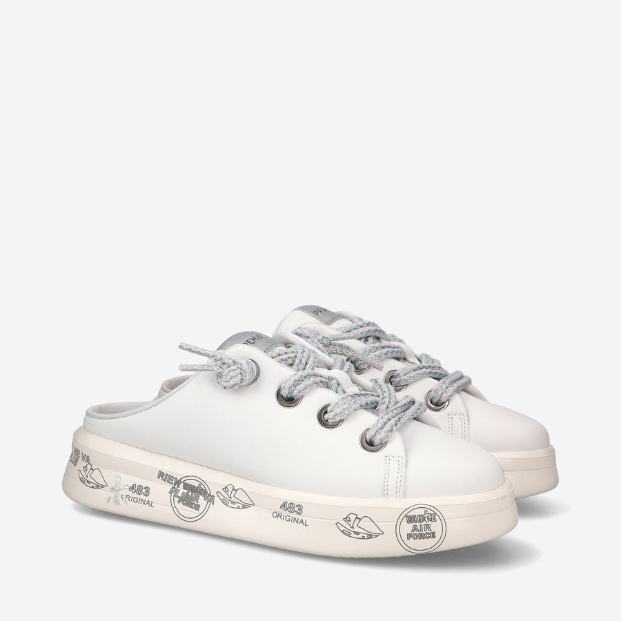 Premiata BELLE 6784 Offerta Pasqua