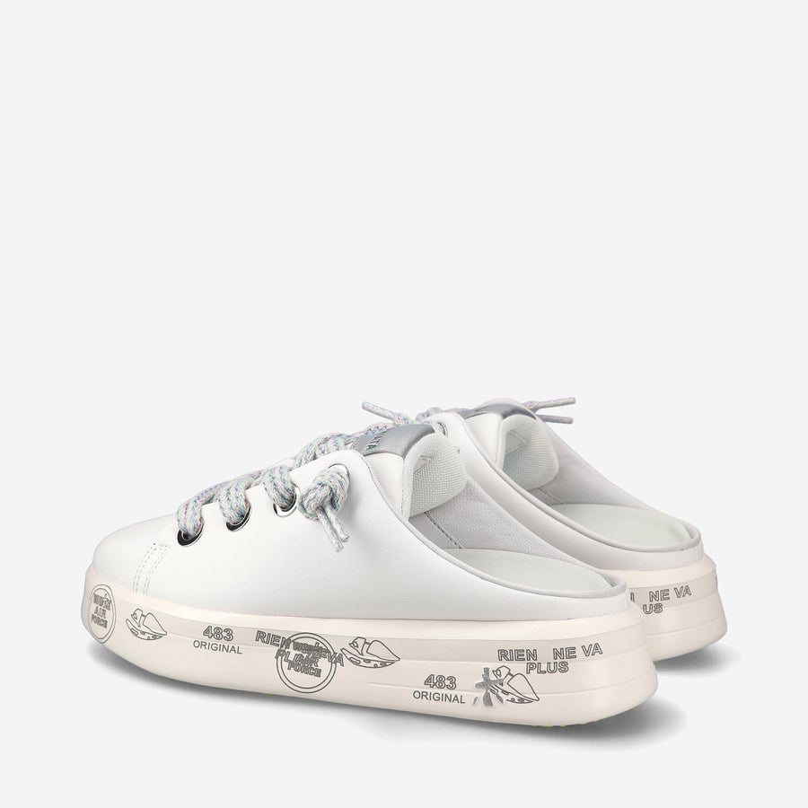 Premiata BELLE 6784 Offerta Pasqua