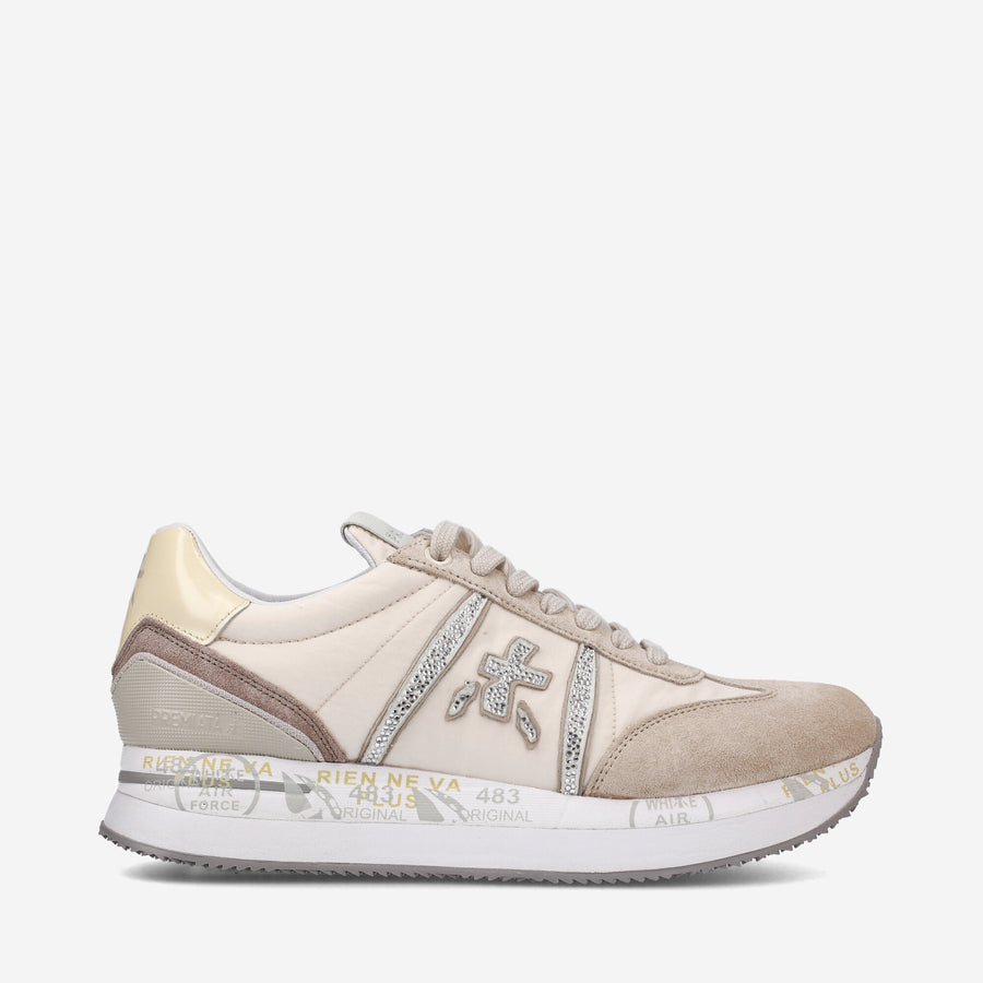 Premiata CONNY 6671 Smaltimento dello stoccaggio