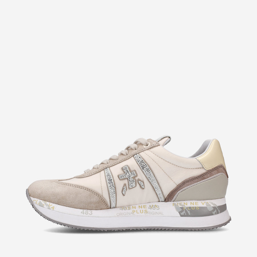 Premiata CONNY 6671 Smaltimento dello stoccaggio