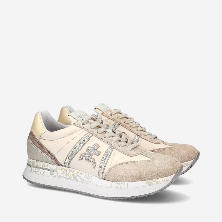Premiata CONNY 6671 Smaltimento dello stoccaggio