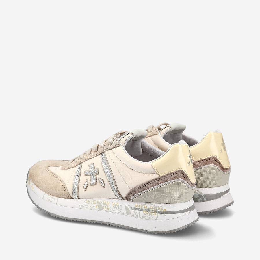 Premiata CONNY 6671 Smaltimento dello stoccaggio