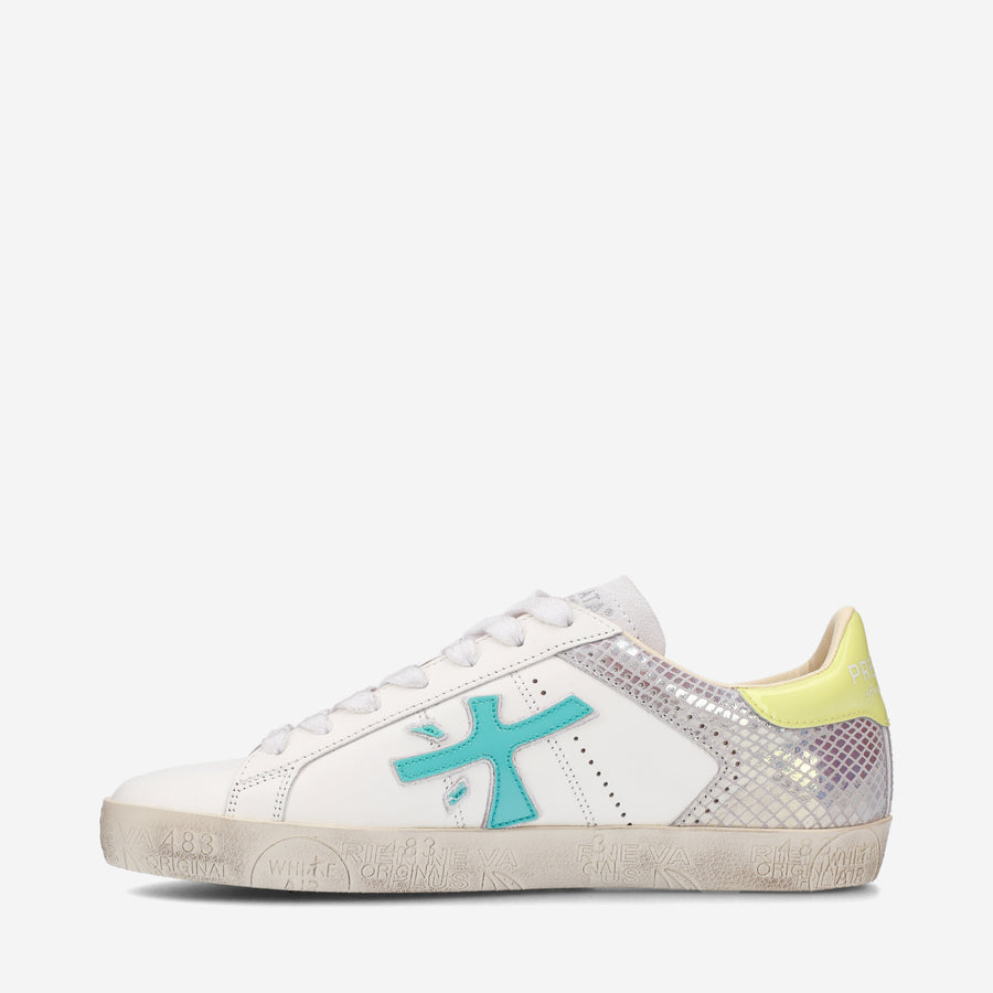 Premiata STEVEND 6665 Lightning offer