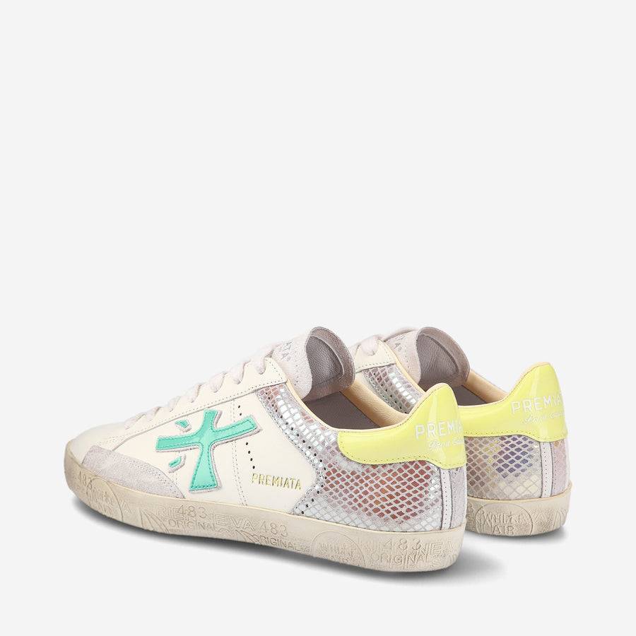 Premiata STEVEND 6665 Lightning offer