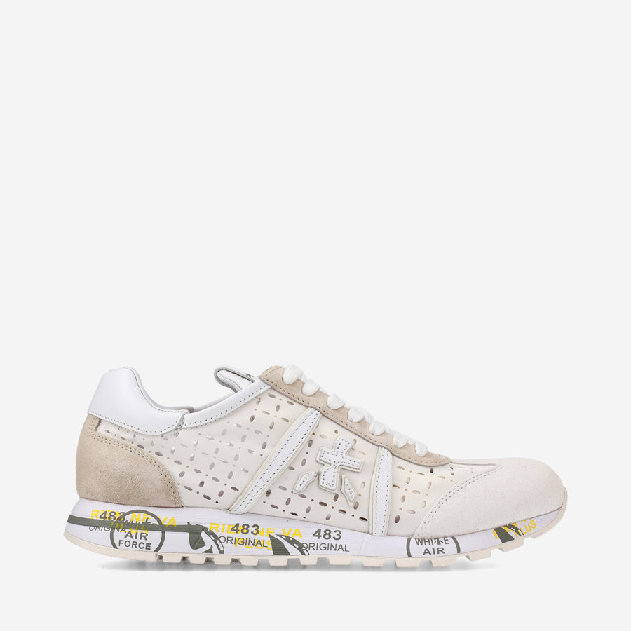 Premiata LUCYD 6669 Liquidazione